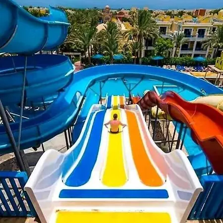 Hrg Hurghada Aparthotel Aqua Park A100 - By Mamo Property