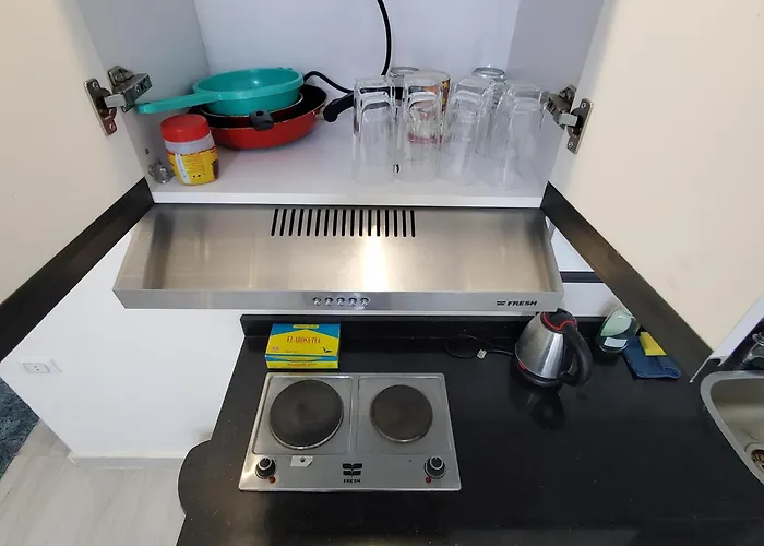 Hrg Aqua Park A100 - By Mamo الغردقة