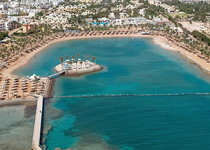 شقة Hrg Aqua Park A100 - By Mamo