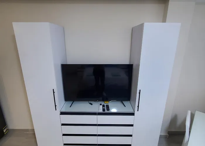 Hrg Aqua Park A100 - By Mamo 3* الغردقة