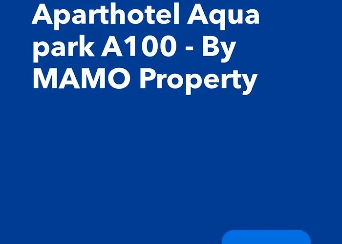 Hrg Aqua Park A100 - By Mamo